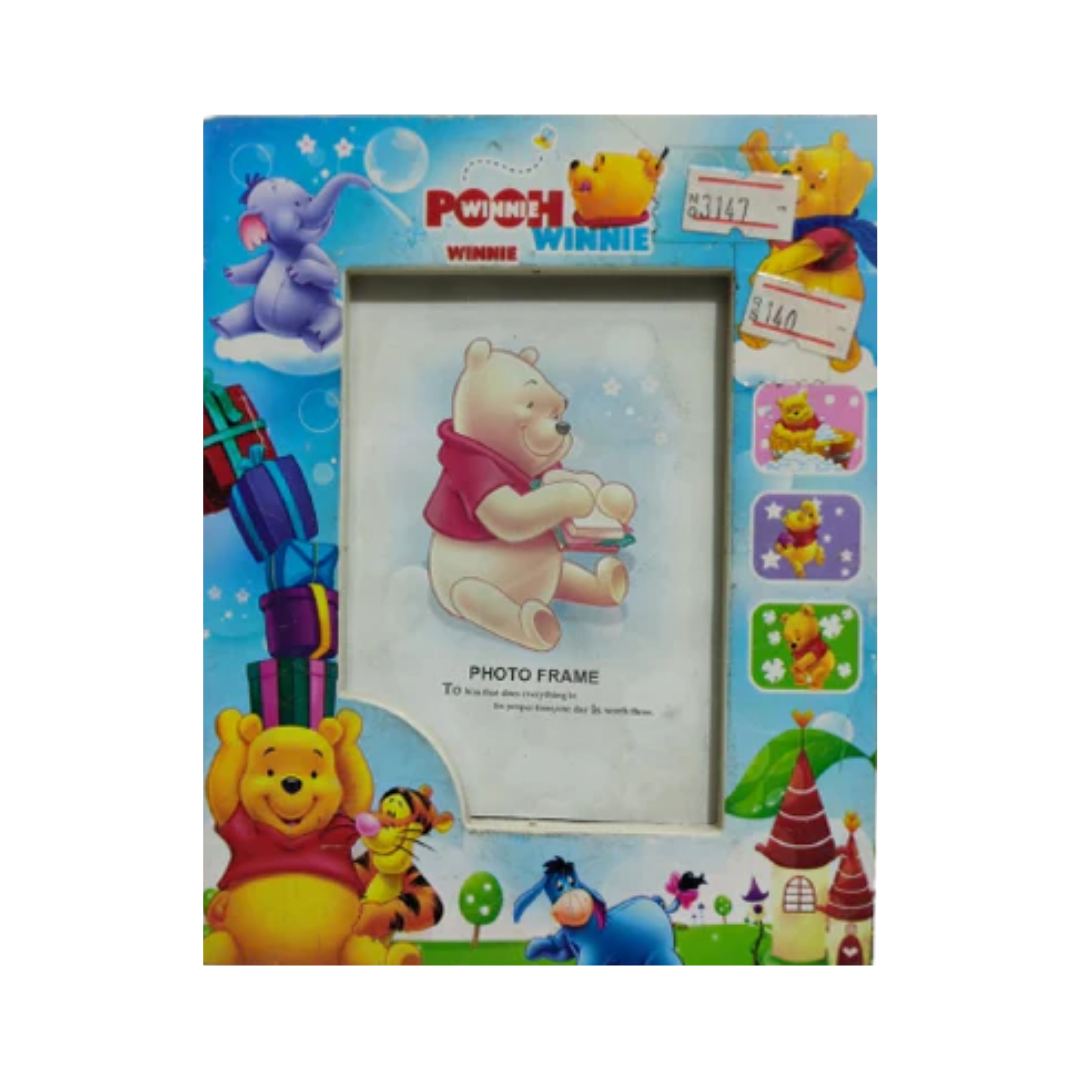 Photo Frame Lerun