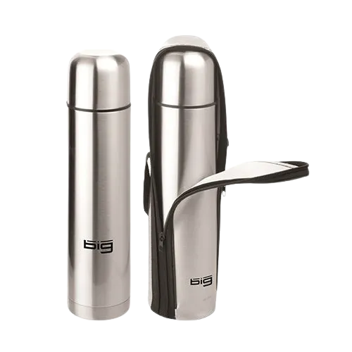 Big Plastic Proyc-ss Vaccum Flask