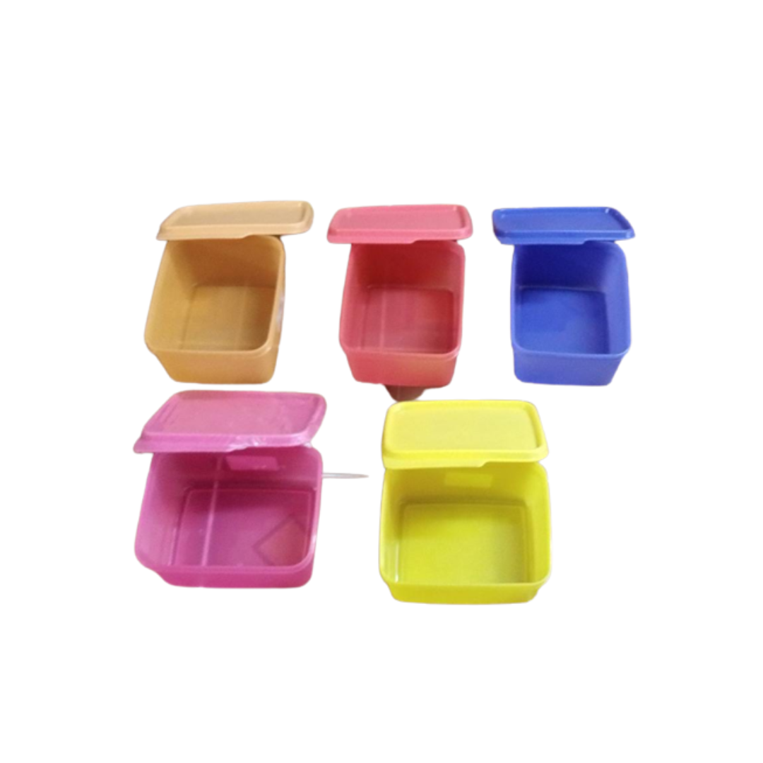 Tupperware Keep Tab Small Lunch Box