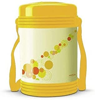 Milton Vector 4 Containers Lunch Box Set