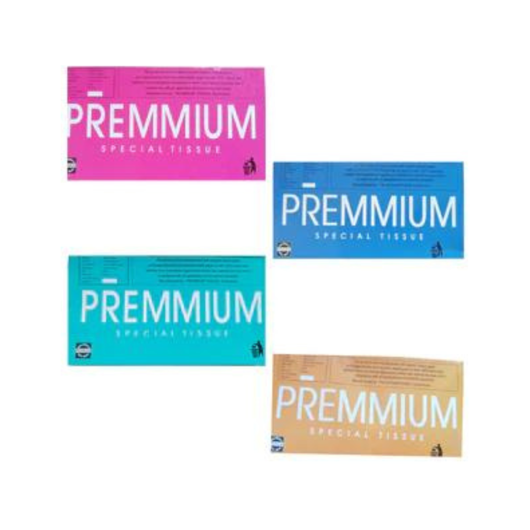 Premmium Special Tissue