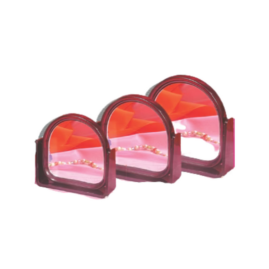 Heart Babila Mirror Small