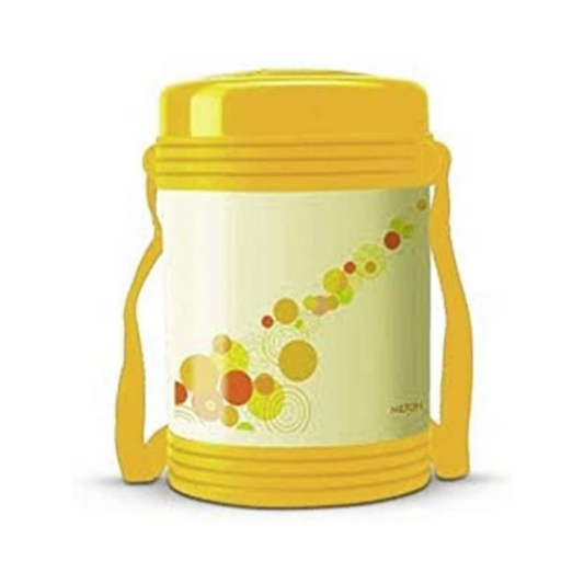 Milton Vector 4 Containers Lunch Box Set
