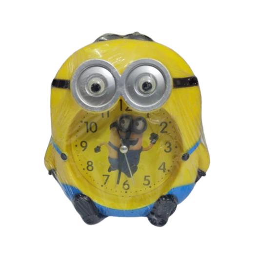 8377 Alaram Watch  Clock