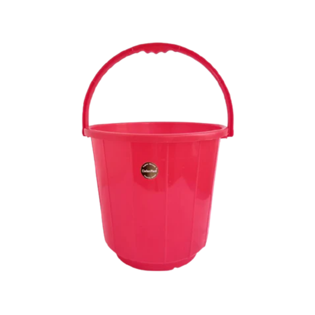 Chetan Plast Star Bucket