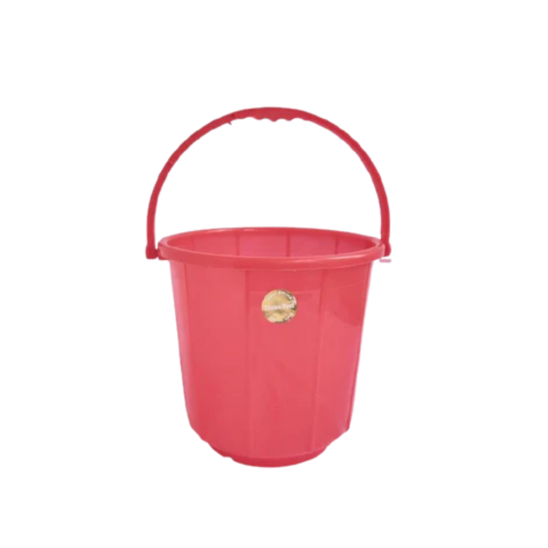 Chetan Plast Star Bucket