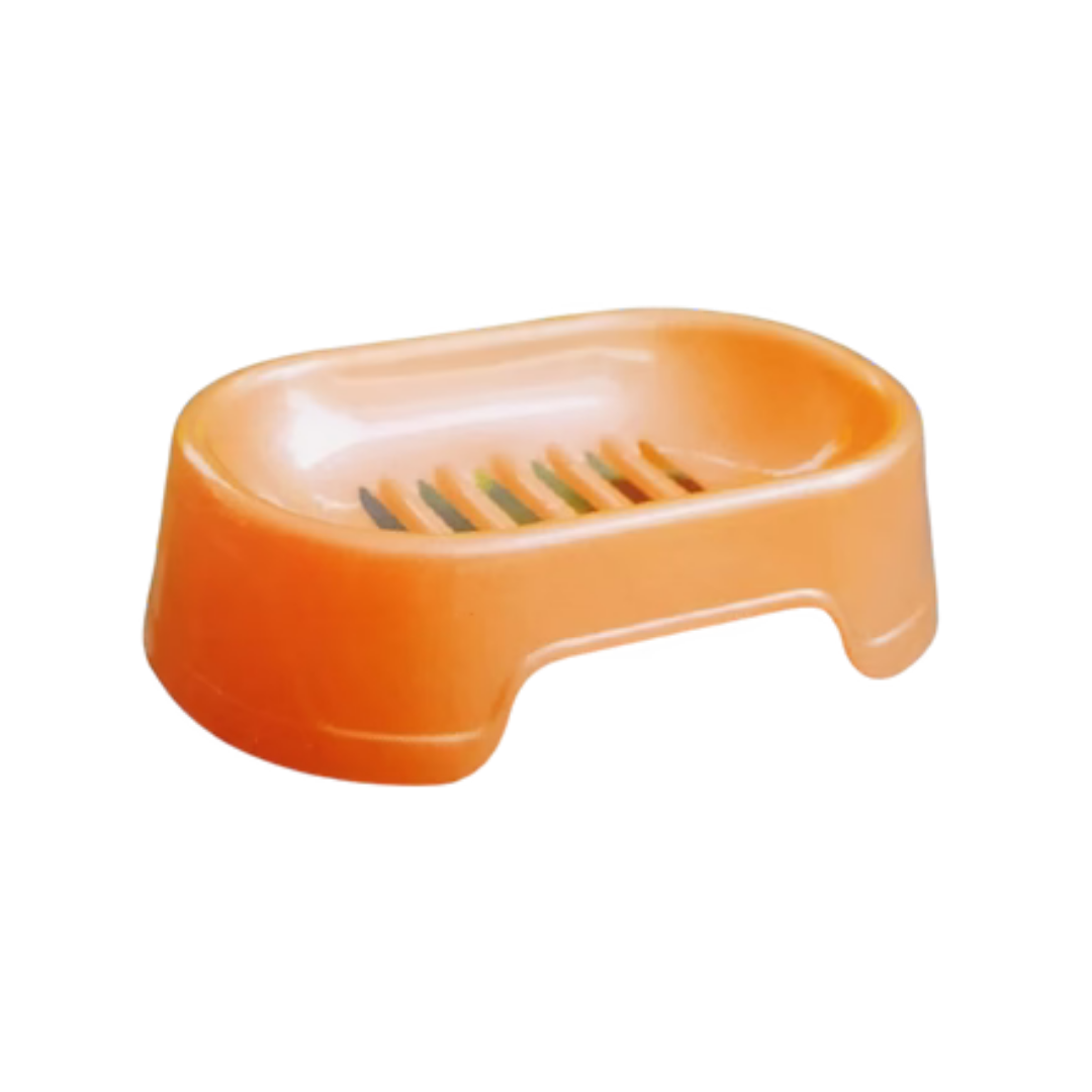 Chetan Soap Saver Dish