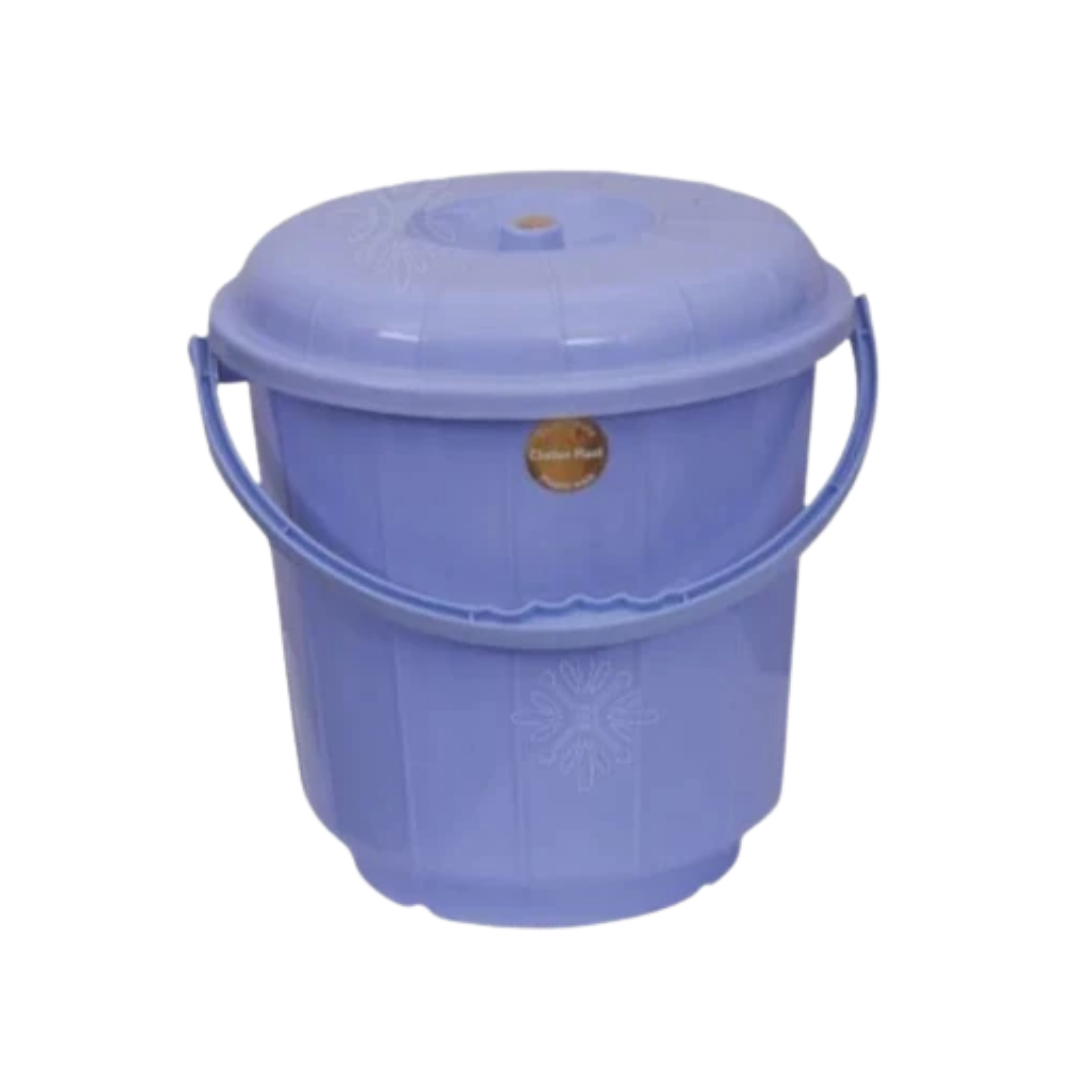 Chetan Star 200 Bucket With Lid