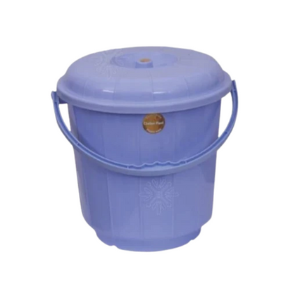 Chetan Star 200 Bucket With Lid