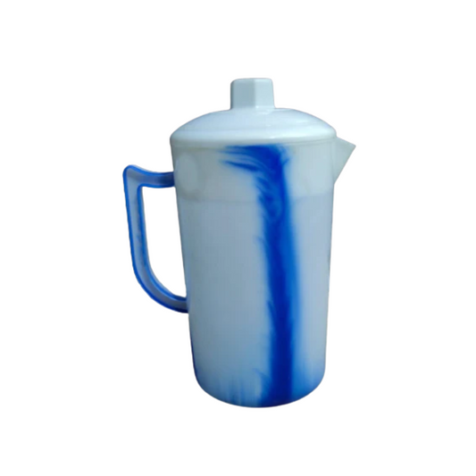 Golden Aqua Jug