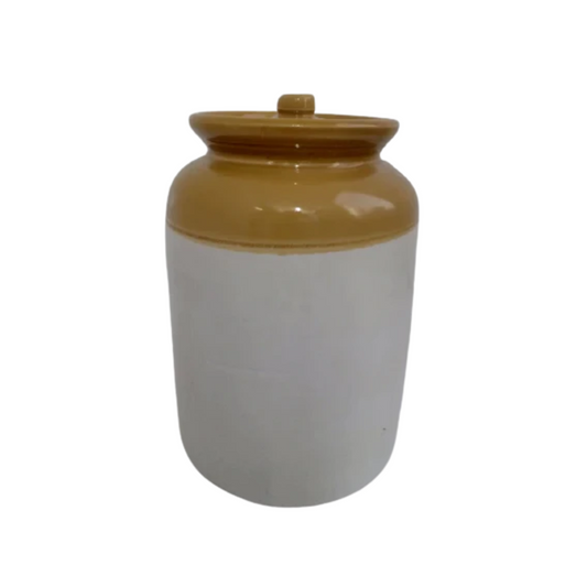 Pickle Jar Square No 10