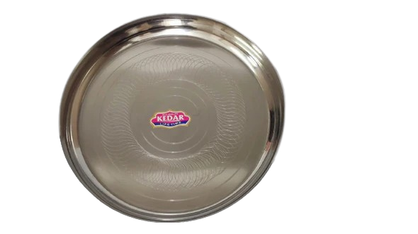 Kedar Plates Steel