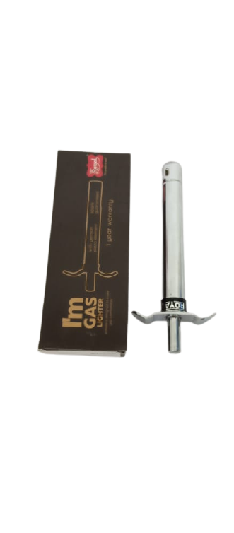 I'm Gas Lighter Royal