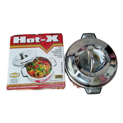 Hot X 5000 Thermoware Casserole
