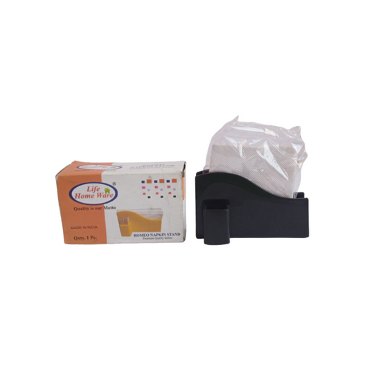 Romeo Napkin Stand