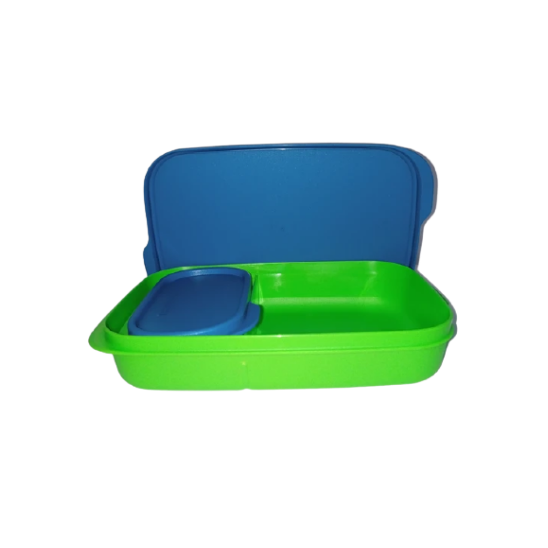 Tupperware My Lunch