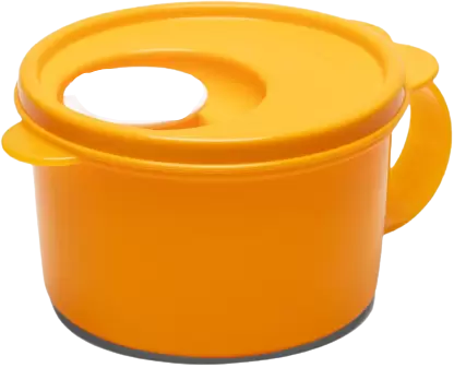 Tupperware Crystal Wave Mug 460ml