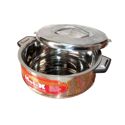 Hot X 5000 Thermoware Casserole