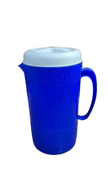 Aqua 3000ml Water Jug