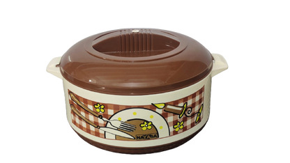 Nayasa Chef 2500 Insulated Casserole