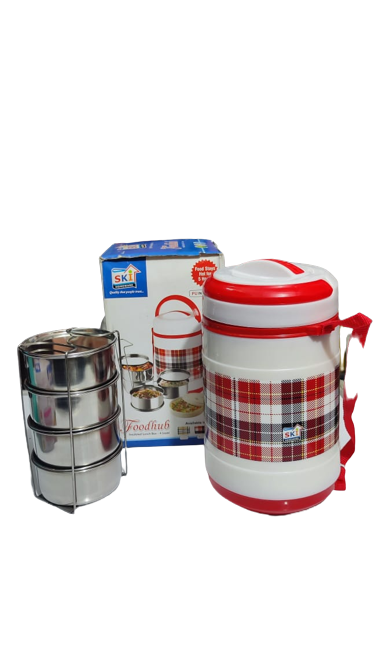 Ski Lunch Box Food Hub-4