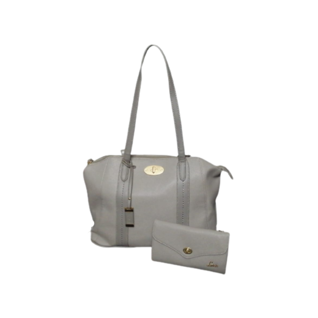 Lavie grey deals handbag