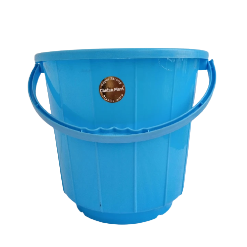 Chetan Plast Star Bucket