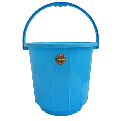 Chetan Plast Star Bucket