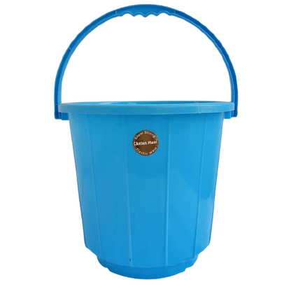 Chetan Plast Star Bucket