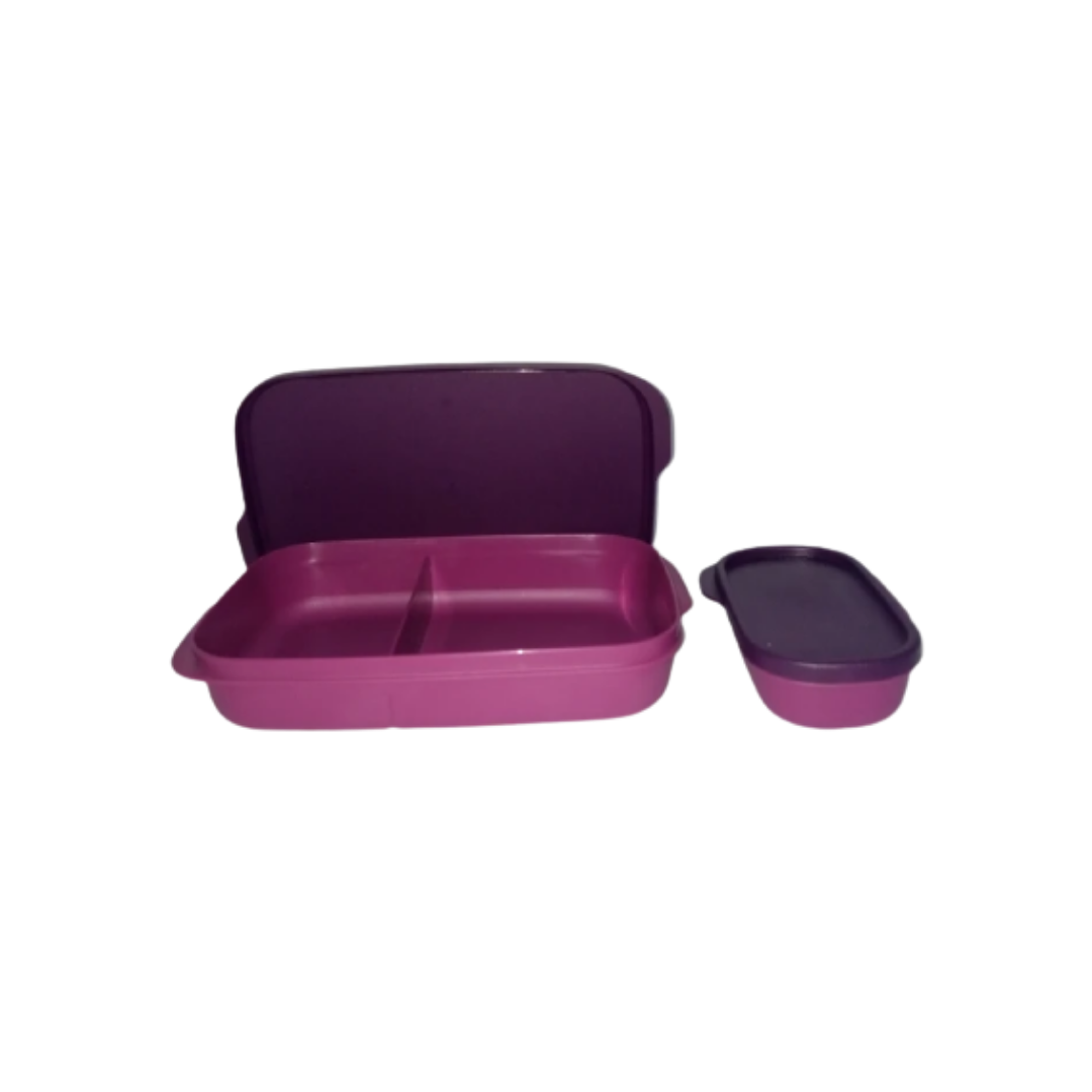 Tupperware My Lunch