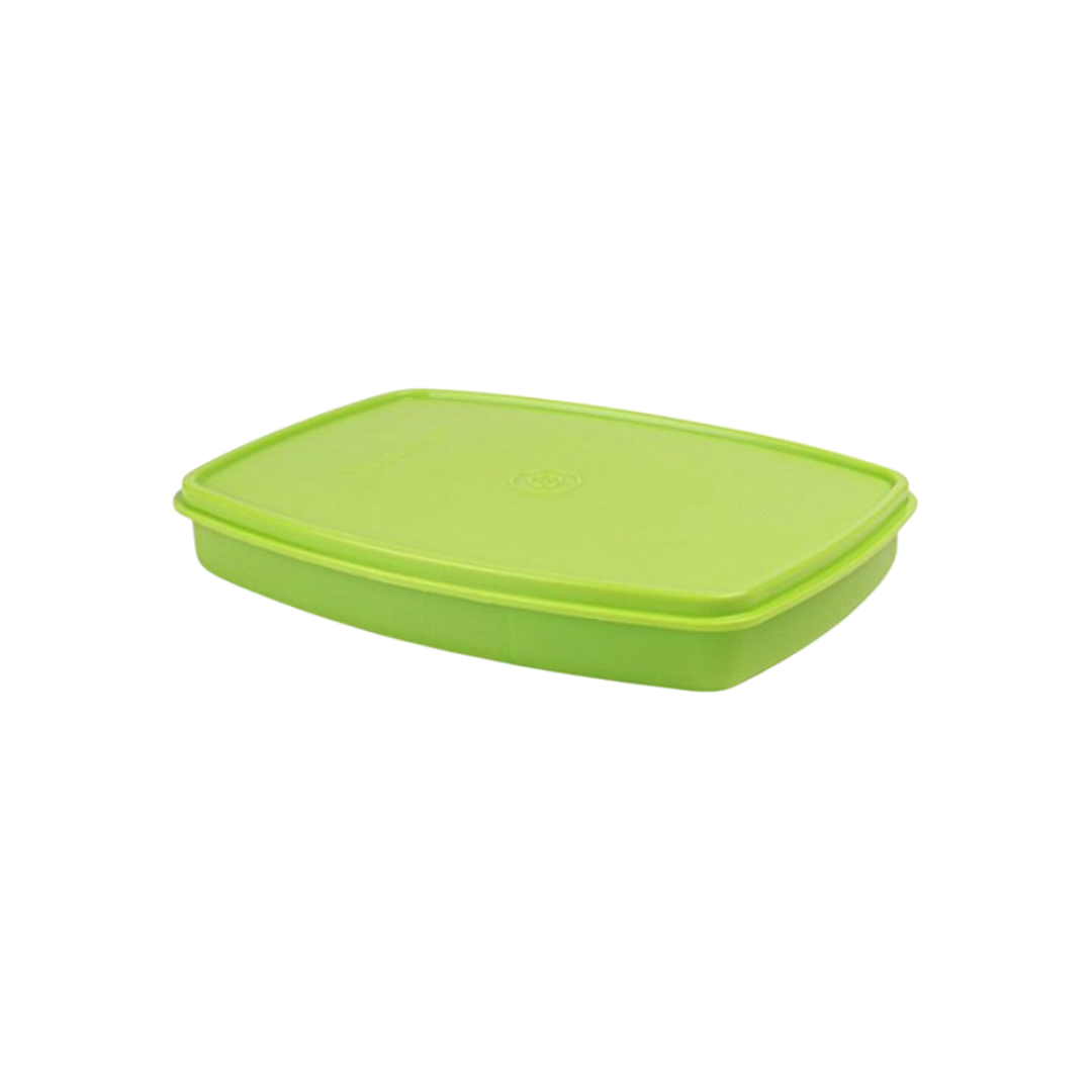 Nayasa Witty Double Decker 2 Containers Lunch Box