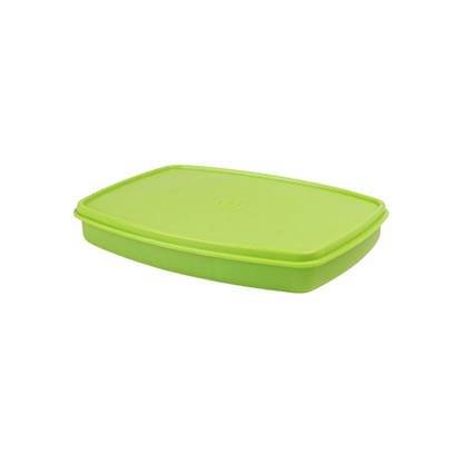 Nayasa Witty Double Decker 2 Containers Lunch Box