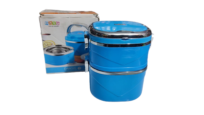 Mayo Dangal 2 Tiffin Box