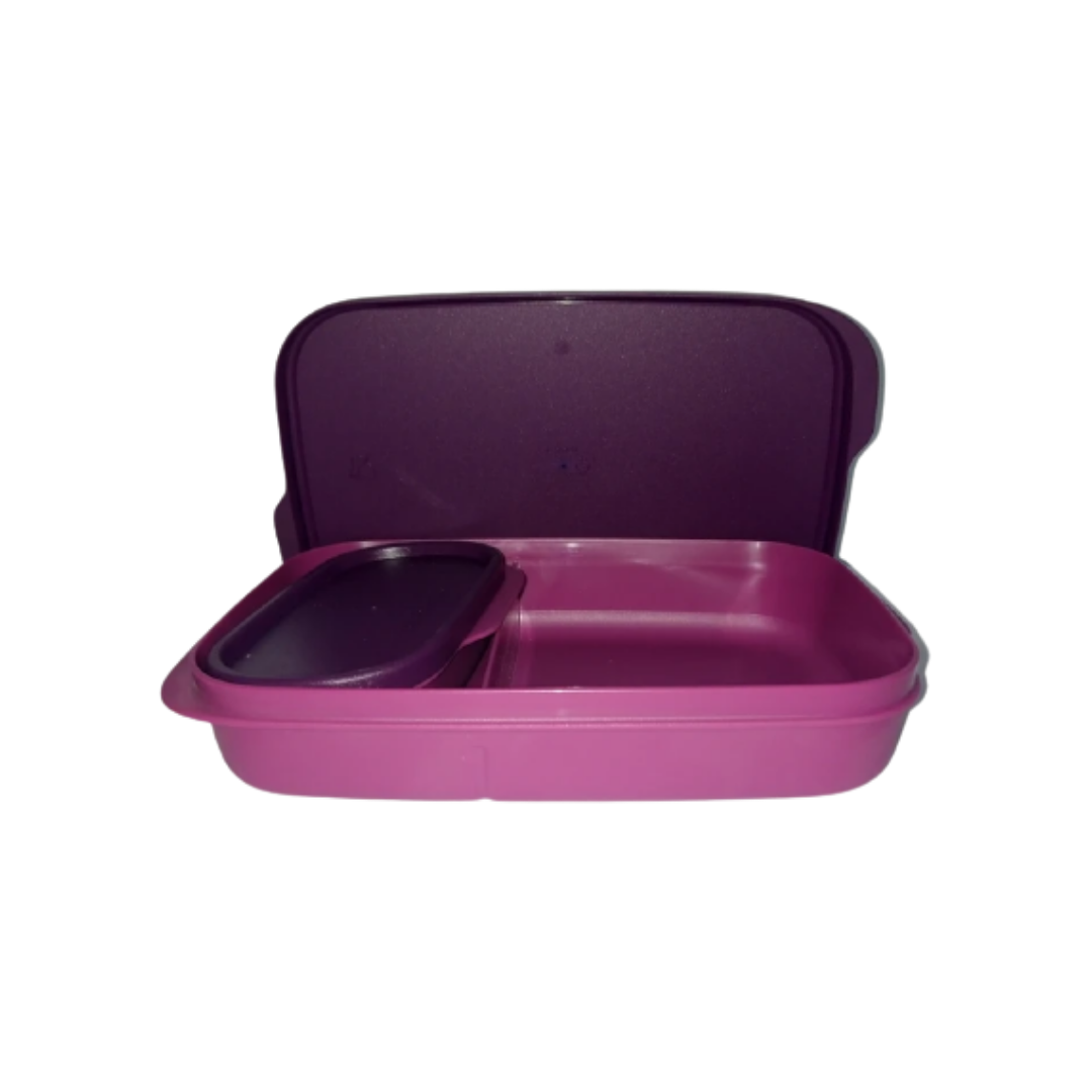 Tupperware My Lunch