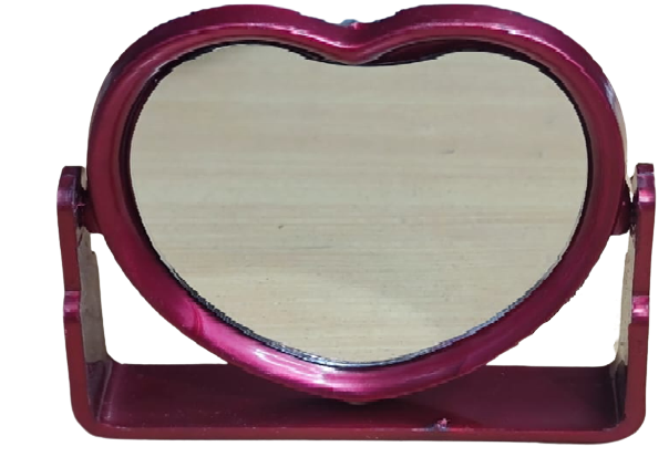 Heart Babila Mirror Small