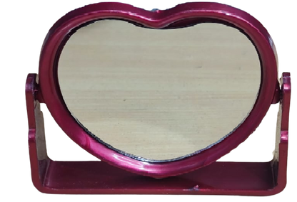 Heart Babila Mirror Small