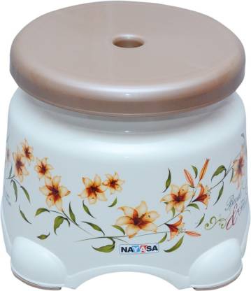 Nayasa Bathroom Stool 509 Dlx