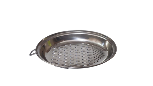 52 Steel Grater
