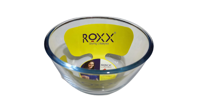 Roxx Mixing Bowl 700ml