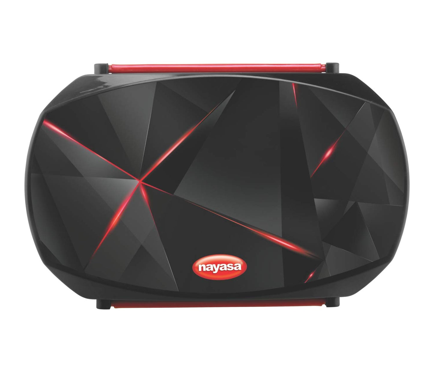 Nayasa Razor Insulated Lunch Box with Container
