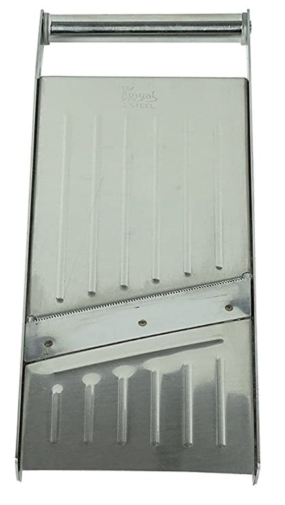 Royal Slim Slicer Stainless Steel Body