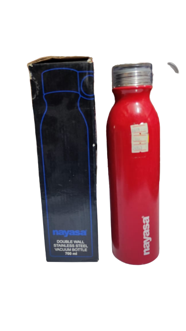 Nayasa Stainless Steel Vacuum Bottle 700ml