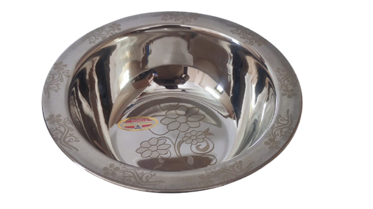 Anjali Life Time Curry Bowl Big