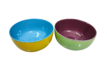 Salad Bowl Set