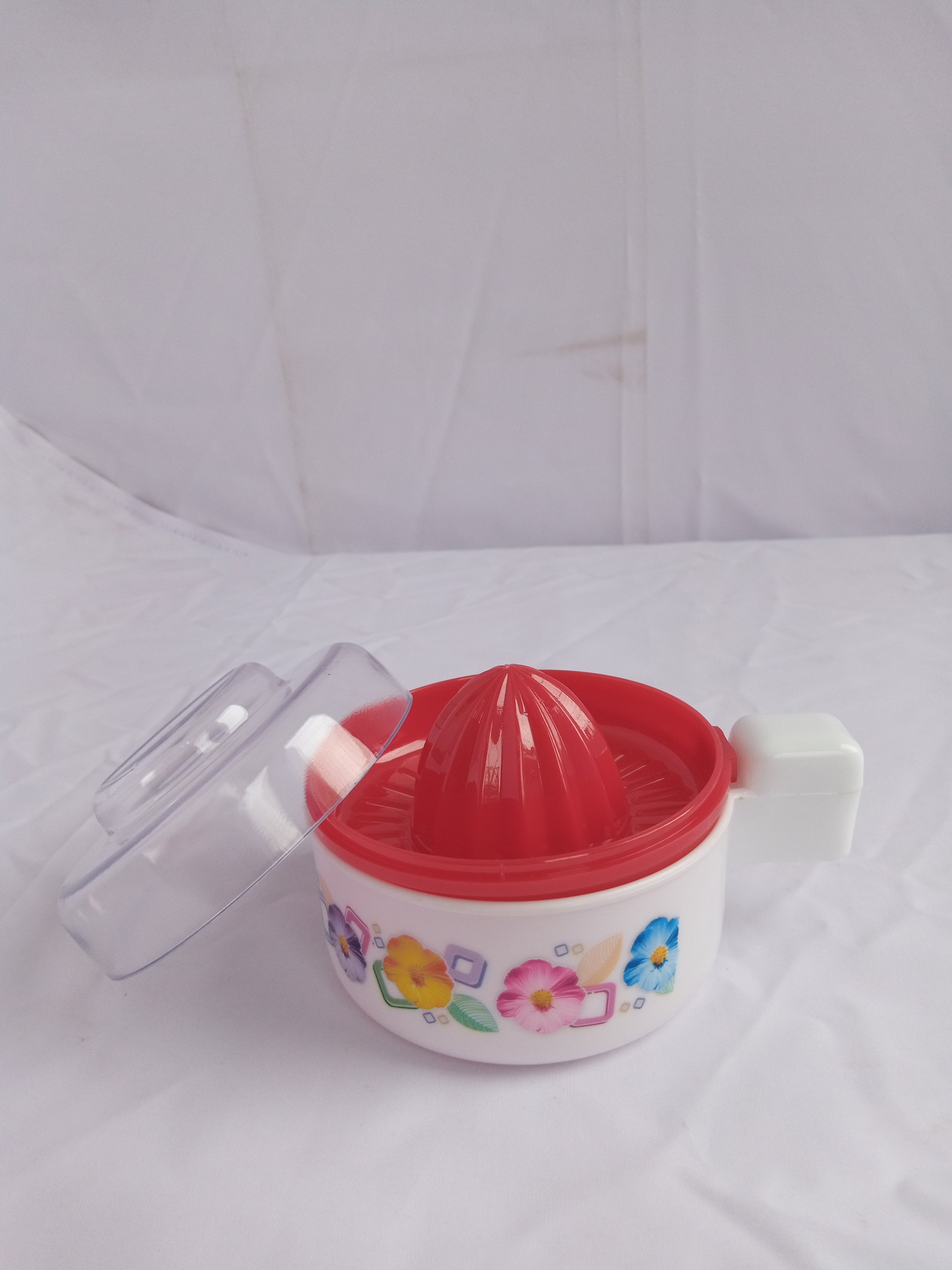 Sweet Lime Juicer S Deluxe