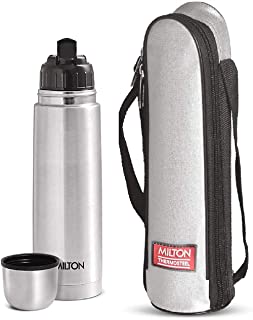 Milton 500 Thermosteel Flip Lid Flask