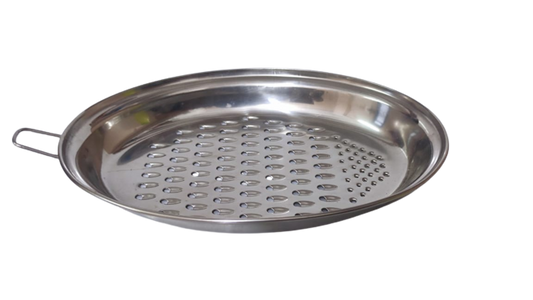 Mansi Stainless Steel Grater