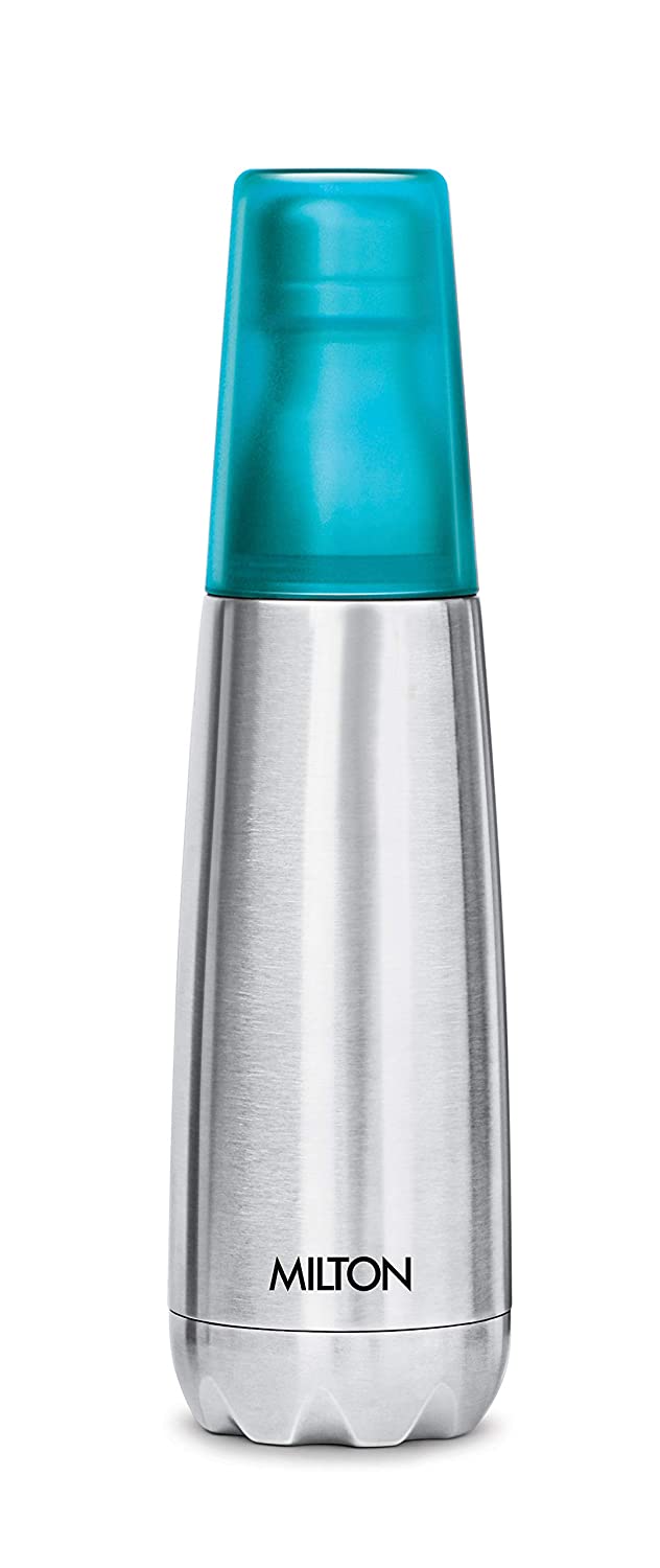 Milton Vertex 750 Thermosteel Bottle with Cap