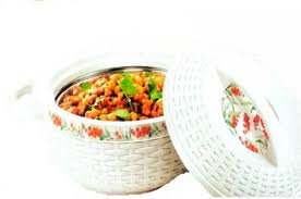 Nayasa Ambrosia 1500 Casserole