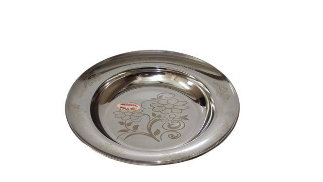 Anjali Rice Plate